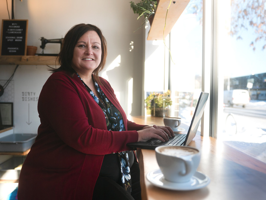 Website Photography Reimer Digital Compass Accounting