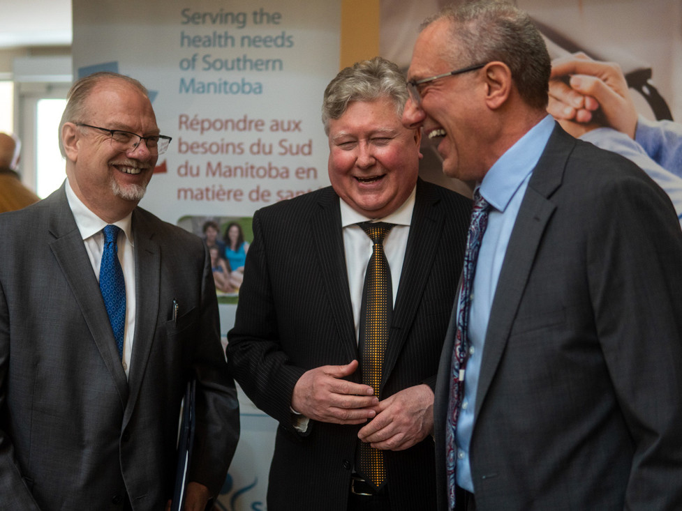 Website Photography | HavenGroup Steinbach